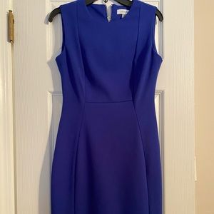 Calvin Klein dress